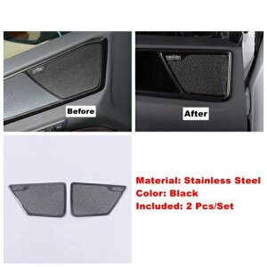 ubN/Vo[ CeA Lbg [t }CNtH hA Xs[J[ GA AC Jo[ g Kp: NTX NX 260 350H NX260 NX350H 2022 ubN CEVo[ C AL-PP-0307 AL Interior parts for car