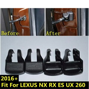 hA A[ Xgbv `FbN K h ی Jo[ Lbg Kp: NTX NX RX ES UX 260 2016-2023 vX`bN ANZT[ CeA AL-PP-0261 AL Interior parts for cars