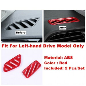 �A�N�Z�T���[ �M�A �w�b�h �m�u �h�A �n���h�� �{�E�� �A�[�����X�g �{�b�N�X �K���X ���t�g �{�^�� �G�A AC �p�l�� �J�o�[ �g���� �K�p: �A�E�f�B/AUDI Q3 F3 2019-2022 �^�C�vG AL-PP-0368 AL Car parts