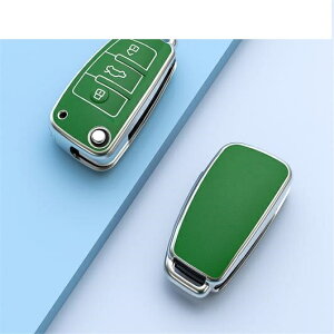 bL TPU L[P[X `F[ Jo[ VF ی ANZT[ CeA Kp: AEfB/AUDI A3 A4 A5 A6 Q2 Q3 ܂肽 L[ o[W ubN`uE AL-PP-0557 AL Interior parts for cars