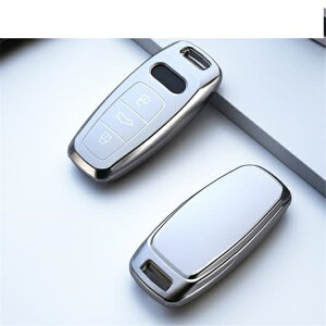 ���b�L TPU �L�[�P�[�X �C���e���A �J�o�[ �V�F�� �ی� �A�N�Z�T���[ �C���e���A �L�b�g �K�p: �A�E�f�B/AUDI A3 A4 A5 A6 Q2 Q3 Q5 2018-2022 �u���b�N�`�u���E�� AL-PP-0558 AL Interior parts for cars