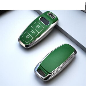 ���b�L TPU �L�[�P�[�X �C���e���A �J�o�[ �V�F�� �ی� �A�N�Z�T���[ �C���e���A �L�b�g �K�p: �A�E�f�B/AUDI A3 A4 A5 A6 Q2 Q3 Q5 2018-2022 �u���b�N�`�u���E�� AL-PP-0558 AL Interior parts for cars