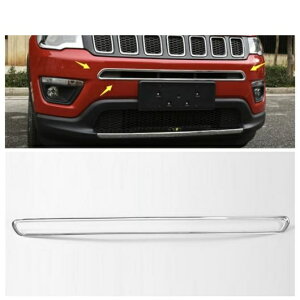 ABS �t�����g �o���p�[ �O���� �O���� �G�A �R���f�B�V���� AC �����o���� ���[���f�B���O �X�g���b�v �J�o�[ �g���� �A�N�Z�T���[ �K�p: �W�[�v/JEEP �R���p�X 2017-2021 �^�C�vA AL-PP-0594 AL Exterior p