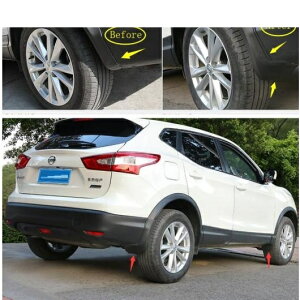 ANZT[ Kp: Y LVJC J11 2014-2020 tg + A }bhK[h }bh tbv tbv XvbV K[h tF_[ ی Lbg AL-PP-0584 AL Exterior parts for cars