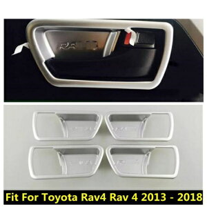 ANZT[ Kp: g^ RAV4 RAV 4 2013-2018 Ci[ TCh hA nh {E [fBO  Jo[ Lbg g GNXeA AL-PP-0623 AL Interior parts for cars