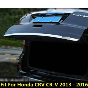 XeX X`[ ANZT[ Kp: z_ CRV CR-V 2013-2016 A gN e[Q[g hA nh [fBO u[c K[jbV Lbg Jo[ g AL-PP-0628 AL Exterior parts fo