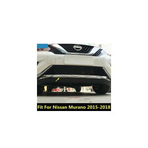 ABS tg op[ {g Xgbv ی CeA [fBO Jo[ g Kp: Y [m 2015 2016 2017 2018 GNXeA AL-PP-0581 AL Exterior parts for cars