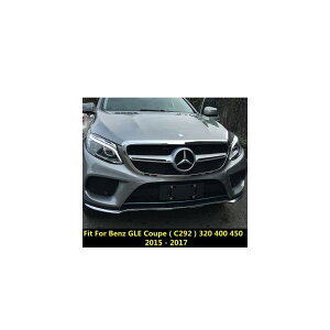 ABS tg t[h O O [fBO t[ Jo[ g ANZT[ Kp: ZfXExc GLE N[y C292 320 400 450 2015 2016 2017 AL-PP-0638 AL Exterior parts for cars