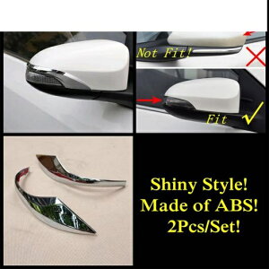 ABS N[ ANZT[ Kp: g^ C-HR CHR 2016-2021 obN~[ ~[ ی Xgbv/A e[ Cg v t[ Jo[ g ^CvA AL-PP-0673 AL Exterior parts for cars
