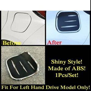 ABS N[ ANZT[ Kp: g^ C-HR CHR 2016-2021 obN~[ ~[ ی Xgbv/A e[ Cg v t[ Jo[ g ^CvG AL-PP-0673 AL Exterior parts for cars