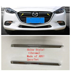 ANZT[ Kp: MAZDA3 ANZ Z_ nb`obN 2017 2018 tg wbh O O  Xgbv [fBO Jo[ Lbg g AL-PP-0650 AL Exterior parts for cars