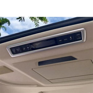 ���A�V�[�g �G�A �R���f�B�V���� AC �����o���� �J�o�[ �g���� �K�p: �g���^ �A���t�@�[�h/���F���t�@�C�A AH30 2016-2019 AL-PP-0870 AL Interior parts for cars