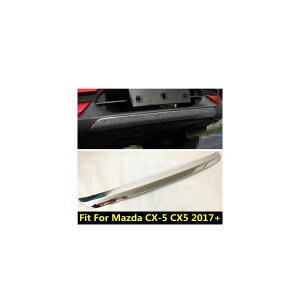 XeX X`[ tg op[ O O [fBO Xgbv  Jo[ Lbg g ANZT[ Kp: }c_ CX-5 CX5 2017-2022 AL-PP-0698 AL Exterior parts for cars