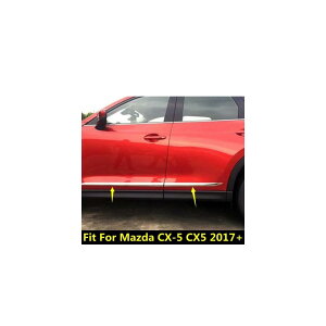 4s[X ABS AE^[ hA TCh {fB v[g Xgbv [fBO Jo[ g Kp: }c_ CX-5 CX5 2017-2022 ANZT[ GNXeA AL-PP-0731 AL Exterior parts for cars