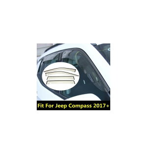 EChE oCU[ 悯 Tj[ C veN^[ oCU[ K[h [fBO Jo[ Lbg g ANZT[ Kp: W[v/JEEP RpX 2017-2021 AL-PP-0738 AL Exterior parts for cars