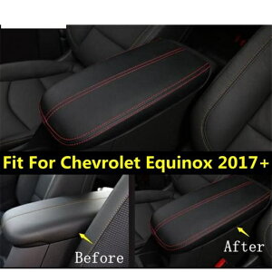 ANZT[ Kp: V{[/CHEVROLET GNCmbNX 2017-2022 Zg R\[ V[g A[Xg {bNX ی pbh PU U[ Jo[ Lbg AL-PP-1002 AL Interior parts for cars