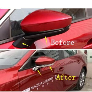 ANZT[ Kp: MAZDA3 2019 2020 2021 2022 ABS AEgTCh hA obN~[ ~[ Xgbv [fBO Jo[ Lbg g AL-PP-1079 AL Exterior parts for cars