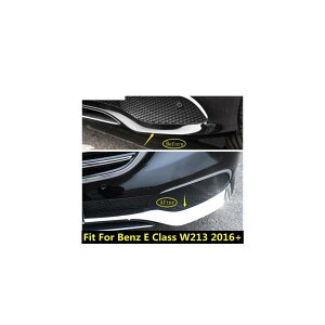 tg op[ R[i[ Xgbv veN^[  Jo[ g Kp: ZfXExc E NX W213 2016-2019 GNXeA ANZT[ AL-PP-0996 AL Exterior parts for cars