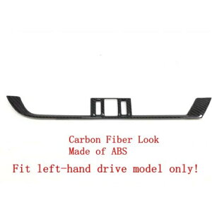 J[{t@Co[ ANZT[ Kp: NTX ES 2018-2022 F X|[c Zg GAR AC o t[ Jo[ g J[{ AL-PP-1255 AL Interior parts for cars