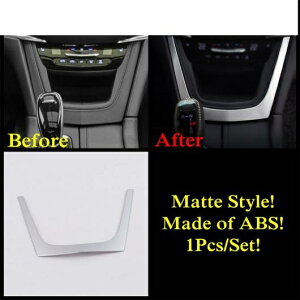 }bg CeA Kp: LfbN/CADILLAC XT5 2017-2021 A Jbvz_[ XeAO zC[ EChE tg {^ Jo[ g ABS ANZT[ ^CvA AL-PP-1305 AL Interior parts 