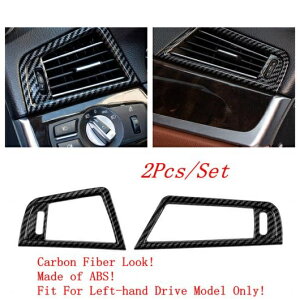 J[{ CeA Lbg Kp: BMW 5V[Y F10 F18 2011-2017 tg TCh GAR AC o Jo[ g AL-PP-1234 AL Interior parts for cars