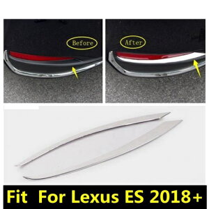 ANZT[ Kp: NTX ES 2018-2022 F X|[c A tHOCg v ACbh ACu[ [fBO Jo[ Lbg g XeX X`[ AL-PP-1259 AL Exterior parts for cars