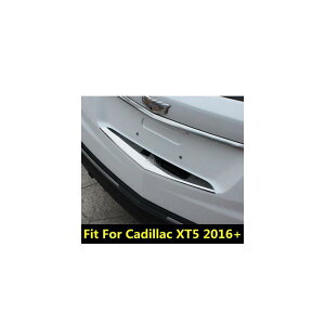 A gN hA V K[h R[i[ ی [fBO pl Xgbv Jo[ g Kp: LfbN/CADILLAC XT5 2016-2021 ANZT[ GNXeA AL-PP-1302 AL Exterior parts for car