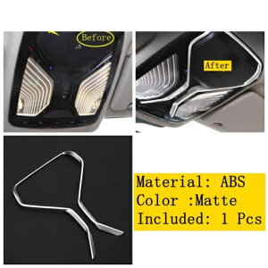 �A�N�Z�T���[ �}�b�g �C���e���A ���[�t �h�[�� MIC/���[�h �����v/�J�b�v�z���_�[ �p�l�� �J�o�[ �g���� �K�p: BMW X5 G05 X7 2019 2020 2021 �^�C�vE�E�^�C�vF AL-PP-1355 AL Interior parts for cars