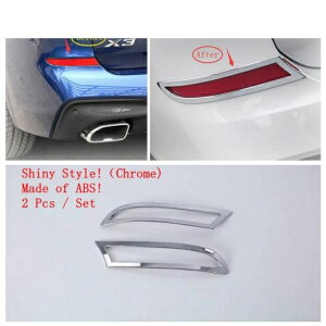 VCj[ X^C GNXeA Lbg Kp: BMW X3 G01 2018-2020 obN~[ ~[/EChE Cp[/C ACu[ Jo[ g ^CvB AL-PP-1385 AL Exterior parts for cars