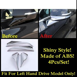 A hA EChE XpR[/obN~[ ~[ Xgbv ABS N[/J[{ Jo[ g Kp: LfbN/CADILLAC XT6 2020-2022 ^CvC AL-PP-1433 AL Exterior parts for cars