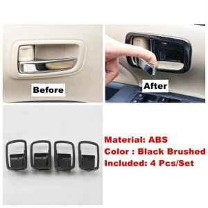 GA AC/hA Xs[J[/nh {E/tg {^ pl/O[u Xg[W {bNX Jo[ g Kp: OH AEg_[ 2016-2020 ^CvF AL-PP-1436 AL Interior parts for cars