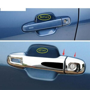 ANZT[ Kp: Xo tHX^[ 2019-2022 ABS AEgTCh hA v hAmu nh [fBO Jo[ Lbg g/N[ AL-PP-1343 AL Exterior parts for cars