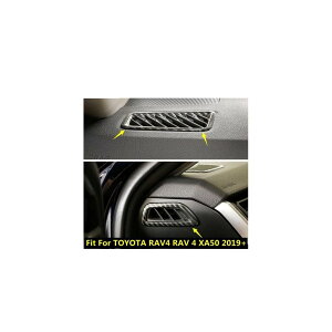 ANZT[ Kp: g^ RAV4 RAV 4 XA50 2019 2020 2021 2022 ABS tg _bV{[h GARo o Jo[ Lbg g AL-PP-1447 AL Interior parts for cars