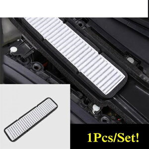 ANZT[ CeA Kp: eX/TESLA f 3 2018-2021 zC ی t[ o A`-ubN/tB^[ pl Jo[ g ^CvB AL-PP-1489 AL Interior parts for cars