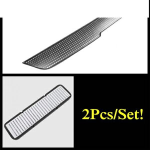 ANZT[ CeA Kp: eX/TESLA f 3 2018-2021 zC ی t[ o A`-ubN/tB^[ pl Jo[ g ^CvC AL-PP-1489 AL Interior parts for cars