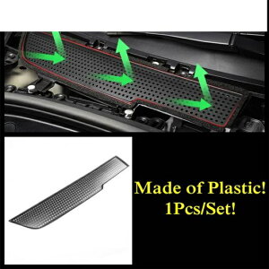 ANZT[ CeA Kp: eX/TESLA f 3 2018-2021 zC ی t[ o A`-ubN/tB^[ pl Jo[ g ^CvA AL-PP-1489 AL Interior parts for cars