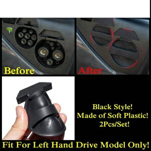 �A�N�Z�T���[ �K�p: �e�X��/TESLA ���f�� 3 2018-2021/���f�� Y 2021 2022 �[�d �|�[�g �ی� �L���b�v �h�� �_�X�g-�v���[�t �X���[�u �J�o�[ �g���� �u���b�N�E�u���[ AL-PP-1490 AL Interior parts for cars