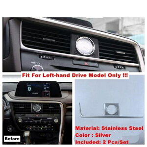 ANZT[ }`fBA {^/Zg GARo o/AC pl Jo[ g Kp: NTX RX RX350 RX450H 2016-2021 ^CvC AL-PP-1494 AL Interior parts for cars