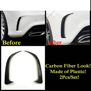 J[{ ANZT[ A uCh op[ X|C[ ʋC tF_[ Jo[ g Kp: ZfXExc CLA 220 260 W177 2014-2019 ubNEJ[{ AL-PP-1535 AL Exterior parts for