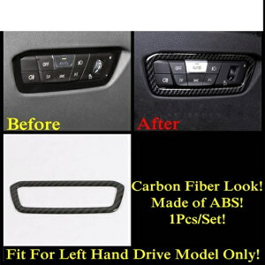 �M�A �V�t�g �w�b�h �n���h�� �{�E�� AC �G�A �_�b�V���{�[�h �p�l�� �J�o�[ �g���� ABS �J�[�{���� �A�N�Z�T���[ �K�p: BMW 3�V���[�Y G20 2019-2021 �^�C�vB AL-PP-1581 AL Exterior parts for cars