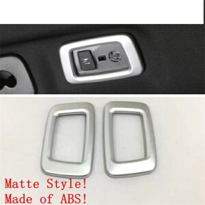 ANZT[ Kp: {{/VOLVO XC60 2018-2021 ABS [t [h h[ J[eV[ Cg v [fBO Jo[ Lbg J[{t@Co[ ^CvB AL-PP-1596 AL Interior parts for cars