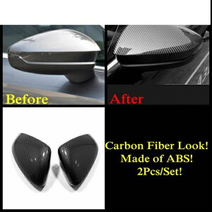 ABS �N���[��/�J�[�{���t�@�C�o�[ �G�N�X�e���A �K�p: �A�E�f�B/AUDI A3 8Y �Z�_�� �X�|�[�c�o�b�N 2021 2022 ���A �r���[ �~���[ ���C�� �A�C�u���[/�L���b�v �J�o�[ �g���� �^�C�vB AL-PP-1604 AL Exterio