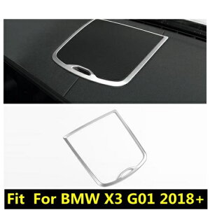 ANZT[ Kp: BMW X3 G01 2018-2022 _bV{[h Zg Rg[ XeI Xs[J[ I[fBI EhXs[J[ [fBO Jo[ Lbg g AL-PP-1565 AL Interior parts 