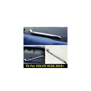 ANZT[ Kp: {{/VOLVO XC60 2018-2021 A EChE V[h EChXN[ Cp[ [fBO Jo[ Lbg g N[ uCg AL-PP-1593 AL Exterior parts for cars