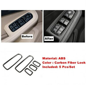 �J�[�{���� AC �G�A/���t�g �{�^��/�w�b�h �����v/�J�b�v�z���_�[ �J�o�[ �g���� �K�p: �|���V�F/PORSCHE �}�J�� 2014-2020 �^�C�vA AL-PP-1652 AL Interior parts for cars