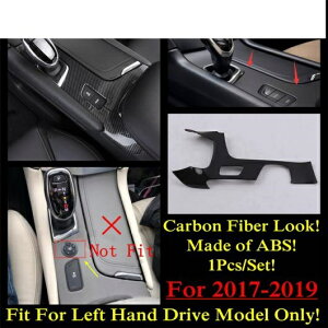 CeA Zg Rg[ MA Vtg pl Jo[ g ABS }bg J[{ ANZT[ Kp: LfbN/CADILLAC XT5 2017-2021 A 2017 2019 AL-PP-1680 AL Interior parts for cars
