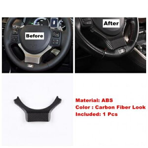 ABS J[{t@Co[ CeA Lbg XeAO zC[/GA AC/tg {^ pl Jo[ g Kp: NTX NX 200 300H 2015-2020 ^CvC AL-PP-1703 AL Interior parts for cars