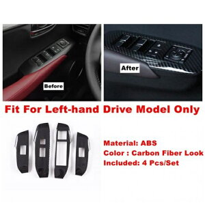 ABS J[{t@Co[ CeA Lbg XeAO zC[/GA AC/tg {^ pl Jo[ g Kp: NTX NX 200 300H 2015-2020 ^CvA AL-PP-1703 AL Interior parts for cars