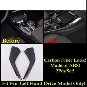 AC GA pl wbh Cg EChE tg Jo[ g J[{t@Co[ CeA Kp: BMW X3 G01 2018-2022 X4 G02 2019-2021 ANZT[ ^CvL AL-PP-1731 AL Exterior parts for cars