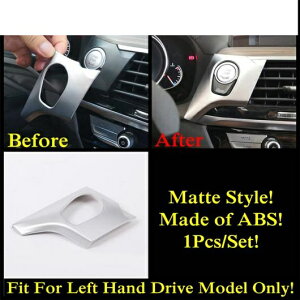 hNz_[ MA Vtg wbh Cg AC GA [h v Jo[ g CeA Kp: BMW X3 G01 2018-2022 X4 G02 2019-2021 ANZT[ ^CvO AL-PP-1732 AL Exterior parts for cars